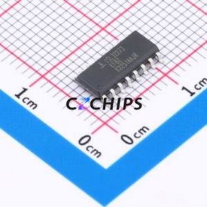 Chip IC de circuito integrado ISL32273EFBZ, nuevo chip IC de circuito integrado ISL32273EFBZ, chip de circuito integrado, IC de 1/2, 1/2, 1/2/2 - Product Image 1