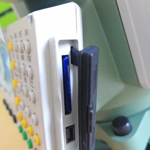 Technische Type Lcd-Display Rts102r10 Collimator Voor Totale Station Landmeetinstrument - Product Image 3