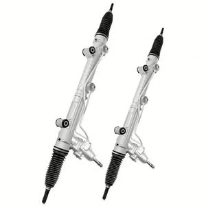 Crémaillère de direction assistée neuve d'usine pour Vanguard 45510-42020 avec garantie de 12 mois, origine Guangdong - Product Image 2