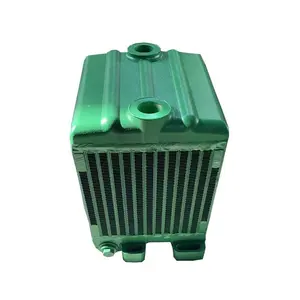 FL912 FL913 FL914 ดีเซลเครื่องยนต์อะไหล่ Hydraul.oil cooler 0223 5338 0423 7616 สําหรับ deutz