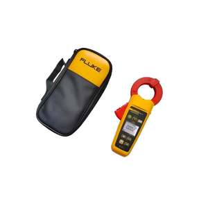 Für Fluke 368FC & 369FC Digital Clamp Meter True RMS Leckstrom 40 mm misst Gleichstrom - Product Image 2