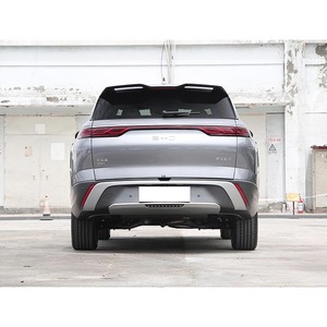 BYD Frigate 07 2025 Modèle Honor Version DM-i <span class=keywords><strong>100KM</strong></span> Elite Edition <span class=keywords><strong>Plug</strong></span> <span class=keywords><strong>in</strong></span> <span class=keywords><strong>Hybrid</strong></span> Medium SUV De Chine - Product Image 5