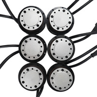 Joint robotique à entraînement harmonique à rapport élevé avec générateur d'ondes et arbre creux compact Flexspline pour pattes de quadrupède