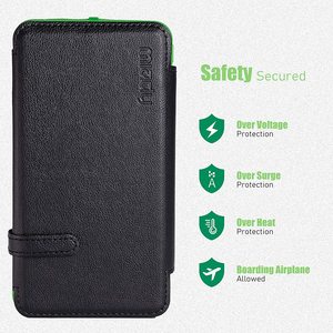 Solar Power Bank Camping 25000mAh doppia uscita per iPhone, Samsung Galaxy, Android <span class=keywords><strong>P</strong></span> - Product Image 5