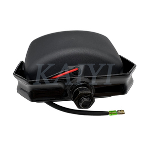 Lampada alogena fari lampada alogena universale multi-modello lampada faro luminoso cabina 24V per <span class=keywords><strong>KOBELCO</strong></span> - Product Image 4