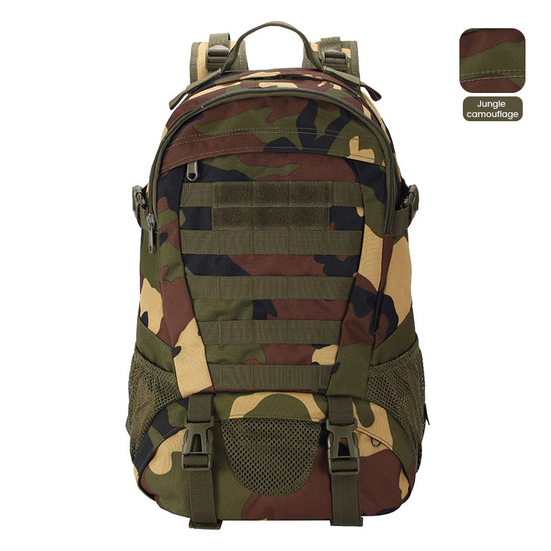 Camouflage de la jungle