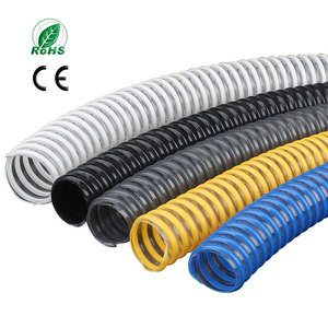 <span class=keywords><strong>Tuyau</strong></span> d'<span class=keywords><strong>aspiration</strong></span> ondulé en PVC de 1, 2 et 3 pouces, <span class=keywords><strong>tuyau</strong></span> spiralé renforcé haute pression pour <span class=keywords><strong>pompe</strong></span> à eau agricole et drainage - Product Image 3