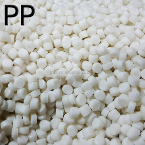 Gránulos de PP No Tóxicos, <span class=keywords><strong>Precio</strong></span> de Materia Prima de Polipropileno para Bolsas No Tejidas y Tejidas - Product Image 6