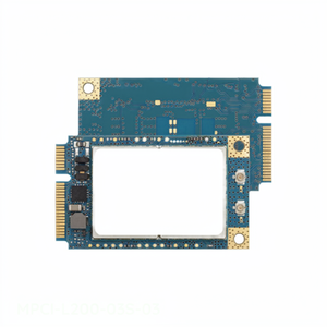 MPCI-L200-03S-03 Distributeur agréé Modules et modems émetteurs-récepteurs RF - Product Image 1