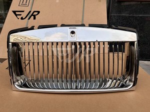 Grille <span class=keywords><strong>de</strong></span> <span class=keywords><strong>Rolls</strong></span>-Royce Wraith <span class=keywords><strong>de</strong></span> pièces automobiles neuves 51117301356 <span class=keywords><strong>de</strong></span> haute qualité à vendre - Product Image 2