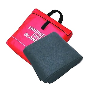 Coperta antincendio 1m X 1m - Product Image 3