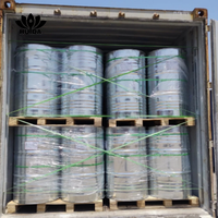 Harga terbaik kristal bening berat molekul rendah cairan BPA BPF Sealant Epoxy Resin 20KG 240KG jenis mendukung sampel grosir