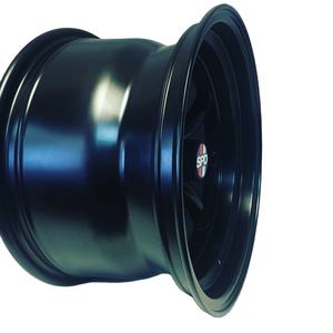 <span class=keywords><strong>WATANABE</strong></span> อะลูมิเนียมอัลลอยด์ขนาด15นิ้วขอบล้อออกแบบได้ลึก-32มม. et 4X100 PCD banane สำหรับรถรุ่นเก่า - Product Image 2