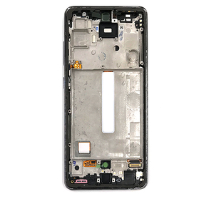 ORG telefoni cellulari schermi Lcd Display per <span class=keywords><strong>Samsung</strong></span> Galaxy A52 AMOLED con cornice dello schermo del telefono - Product Image 2