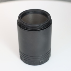 31mm 초점거리, 2배율, 1280x720 해상도, 반사방지 코팅, OEM 맞춤 제작 가능한 볼록 프레넬 렌즈 - Product Image 1