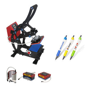 <span class=keywords><strong>4</strong></span> <span class=keywords><strong>en</strong></span> <span class=keywords><strong>1</strong></span> pluma máquina <span class=keywords><strong>de</strong></span> la prensa del calor <span class=keywords><strong>de</strong></span> la taza sombrero <span class=keywords><strong>de</strong></span> placa <span class=keywords><strong>de</strong></span> máquina <span class=keywords><strong>de</strong></span> impresión <span class=keywords><strong>de</strong></span> la máquina <span class=keywords><strong>de</strong></span> transferencia <span class=keywords><strong>de</strong></span> sublimación - Product Image 2