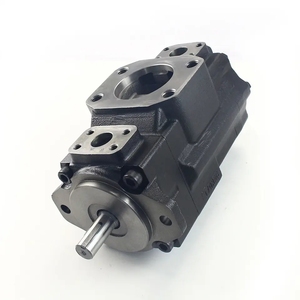 Bomba Hidráulica de Doble Paleta Serie VT6: VT6CCT, VT6ED, VT6CCM, VT6DC, VT6EES, VT7BBS - Product Image 3