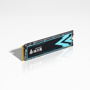 全新 NVMe M.2 2280 内置 SSD 256GB 512GB 1TB PCIe 3.0 高速读取固态硬盘，适用于 PC 笔记本电脑 - Product Image 5