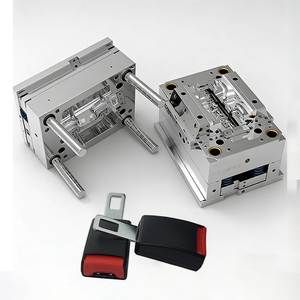 ผู้ผลิตแม่พิมพ์เหล็กความแม่นยำสูงแบบหลายช่อง ผู้ผลิตแม่พิมพ์ฉีดพลาสติก แม่พิมพ์ฉีดพลาสติกแบบสองชั้น  เครื่องมือฉีดขึ้นรูปพลาสติก - Product Image 1