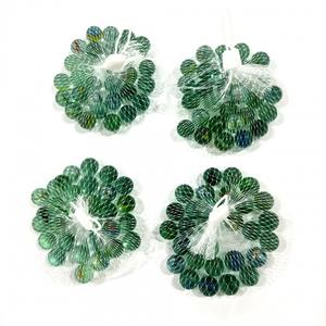 Canicas de vidrio, cuentas de vidrio en bolsa de malla, canicas de vidrio, yo-yos, juguetes para niños, venta al por mayor a 2 yuanes, venta al por mayor a 1 yuan. - Product Image 5