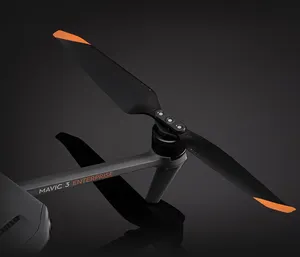 4pcs cánh quạt cho Mavic 3 doanh nghiệp loạt tiếng ồn thấp cánh quạt phần nhanh chóng phát hành lưỡi cánh cho Mavic 3t/3E/3M phụ tùng - Product Image 4