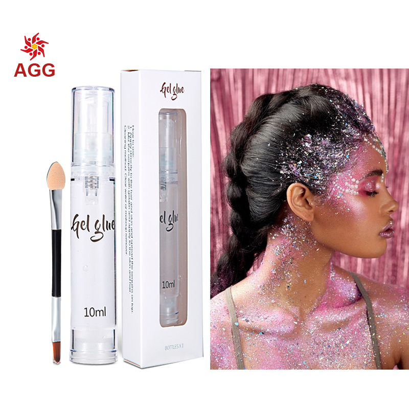 two way glitter glue