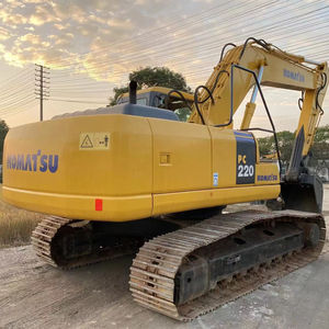 วาล์วไฮดรอลิกสำหรับ Kawasaki เครื่อง PC220-7ขนาดเล็กประสิทธิภาพสูง - Product Image 1