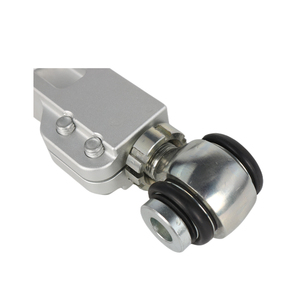 Nuevo Brazo de Control Superior Delantero Ajustable de Aluminio Billet 4x4 para Tacoma - Product Image 3