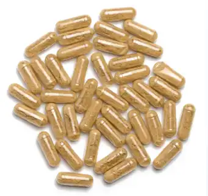 Etichetta privata Formula Natrual guadagno di peso compresse Capsule Multi vitamine c compresse integratore peso sano Gainer Capsule - Product Image 4