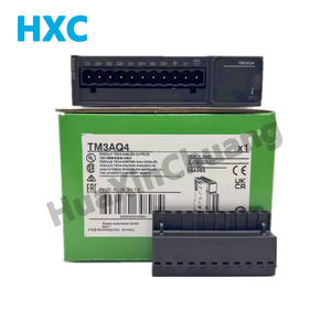 โมดูล TM3AQ4-4 ช่องสัญญาณอนาล็อกเอาต์พุต TM3AQ4 - Product Image 4
