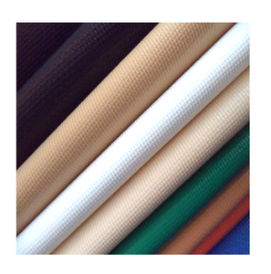 Bâche en PVC imperméable en tissu polyester, largeur 140 cm 160 cm, résistante aux UV pour tente extérieure, auvent, couverture de camion - Product Image 5