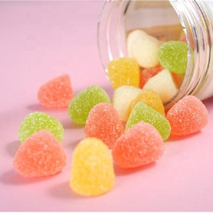 OEM soporte óseo suplementos de <span class=keywords><strong>calcio</strong></span> + vitamina D vitamina de goma - Product Image 1