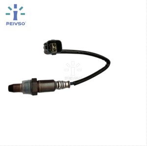 Sensor de Oxígeno PEIVSO Premium Nuevo, Posición Original, Ahorro de Combustible, Estable para Lexus 2013 LS460 4.6L OEM 89467-50060 - Product Image 1
