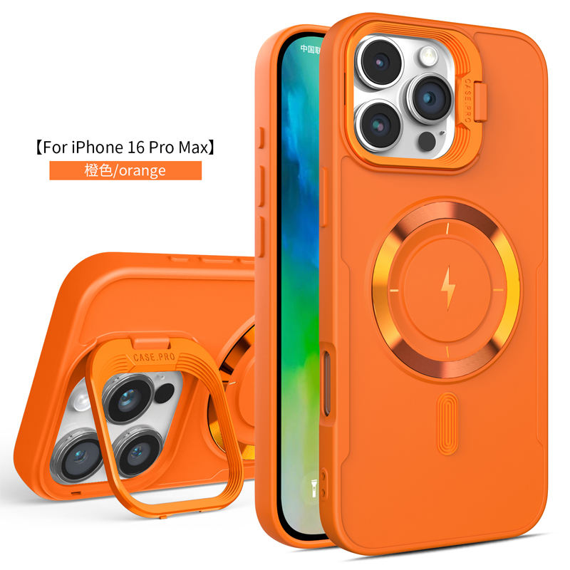 Naranja (asegúrese de 20PCS/color/modelo)