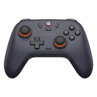 Control Inalámbrico para Juegos con Joystick de Efecto Hall, 2.4GHz, CE, FCC, RoHS, Sin Desviación, Luz RGB, OEM, ODM, Venta al Por Mayor
