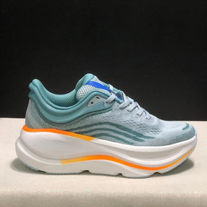 รองเท้ากีฬาแบบผูกเชือกสำหรับกิจกรรมกลางแจ้ง ดีไซน์ระดับท็อป ป้องกันการลื่น ทนทานต่อการสึกหรอ พื้นหนา เหมาะสำหรับการเดินป่าและกิจกรรมลำลอง - Product Image 1