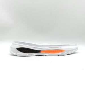 Buen precio Material EVA Hombres Deporte Suela Zapato Hombres Moda Correr Casual Senderismo Trail Walking TrendySport Zapatos Plantilla Hombres - Product Image 2