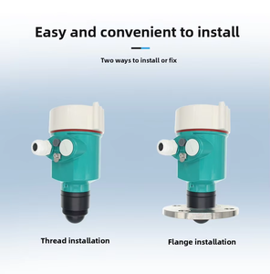 80GHz FM <strong>radar</strong> Water <strong>Level</strong> Gauge Sensor Integrated <strong>Transmitter</strong> Water <strong>Level</strong> Gauge Oil tank <strong>Level</strong> Meter - Product Image 2