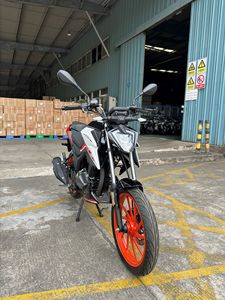 Scooter para Adultos de Alta Velocidad, Autonomía de 125 km, Motocicleta de 2 Ruedas - Product Image 2