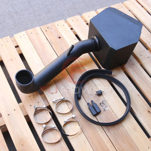 อากาศเย็นสำหรับรถจี๊ปแรงเลอร์ <span class=keywords><strong>JL</strong></span>/นักสู้2018 2023 | 3.6L - Product Image 5