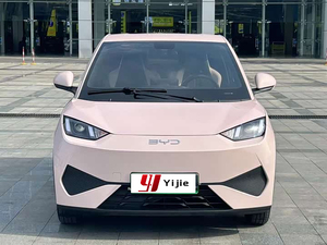 <span class=keywords><strong>Voiture</strong></span> électrique compacte d'occasion BYD Seagull LHD, idéale pour les trajets urbains, prête à être expédiée - Product Image 5