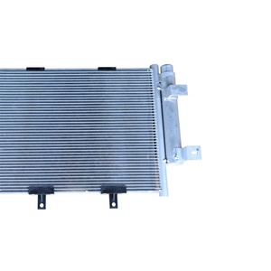 Condensador de Alta Calidad para Autos Eléctricos, Pieza Original 921005444R para <span class=keywords><strong>Dacia</strong></span> <span class=keywords><strong>Spring</strong></span>, Renault, Dongfeng EV Ex1 - Product Image 5