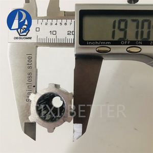 Prix avantageux, diamètre 27 mm, cœur de pulsateur pour lave-linge / Fournisseur de cœur de pulsateur de qualité supérieure - Product Image 5