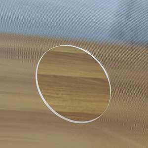 Panel de Guía de Luz Perforado de Precisión PMMA PC, Diseño de Puntos Láser de Tamaño Personalizado para Iluminación de Monitores Industriales y Señales de Advertencia - Product Image 2