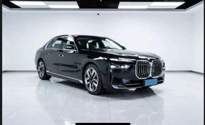 <span class=keywords><strong>BMW</strong></span> <span class=keywords><strong>Serie</strong></span> <span class=keywords><strong>7</strong></span> 2026 USADO EN EXCELENTES CONDICIONES - Product Image 4