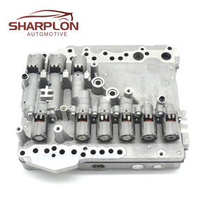 Componente per Trasmissione Automatica MPS6 6DCT450, Corpo Valvola 7M5R-7H035-CA per Volvo Ford Dodge <span class=keywords><strong>Avenger</strong></span> - Product Image 4