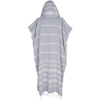 Robes de luxe turques pour femmes et hommes, maillots de bain de luxe unisexe, Spa personnalisé, vêtements de nuit, pyjama, Poncho de plage de haute qualité, 100% coton