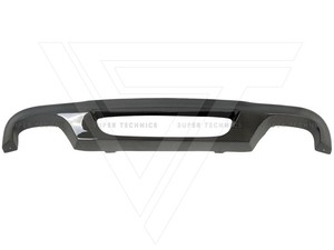 Cho 2005-2011 <span class=keywords><strong>Bmw</strong></span> 5 Series <span class=keywords><strong>E60</strong></span> <span class=keywords><strong>M5</strong></span> sợi carbon khuếch tán phía sau - Product Image 3