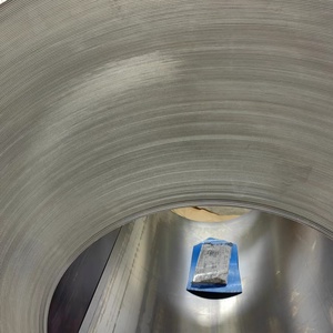 工場直販 SGCC 0.5mm G60 DX51D DX52D DX53D DX54D DX55D Z275 熱間浸漬亜鉛めっき鋼板ロール/コイル - Product Image 3