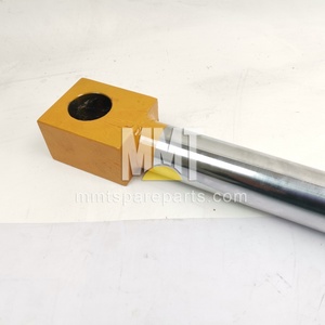 กระบอกไฮดรอลิกสำหรับเลื่อนด้านข้าง รุ่น 112-9035 1129035 สำหรับรถเกรดเดอร์ 120 120H 120K 12H 12K 140H 140K 160H - Product Image 3